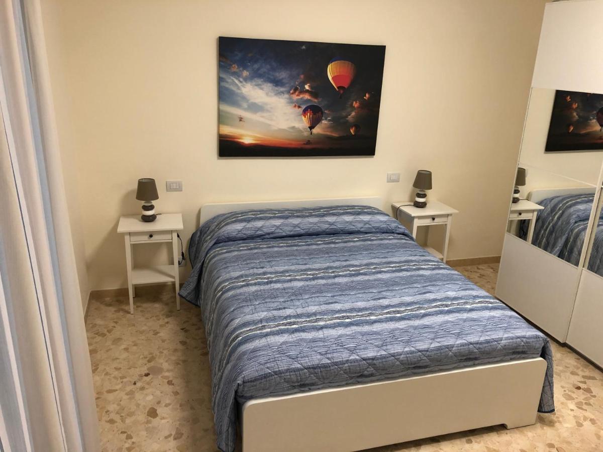 B&B Il Bacio Modugno Extérieur photo