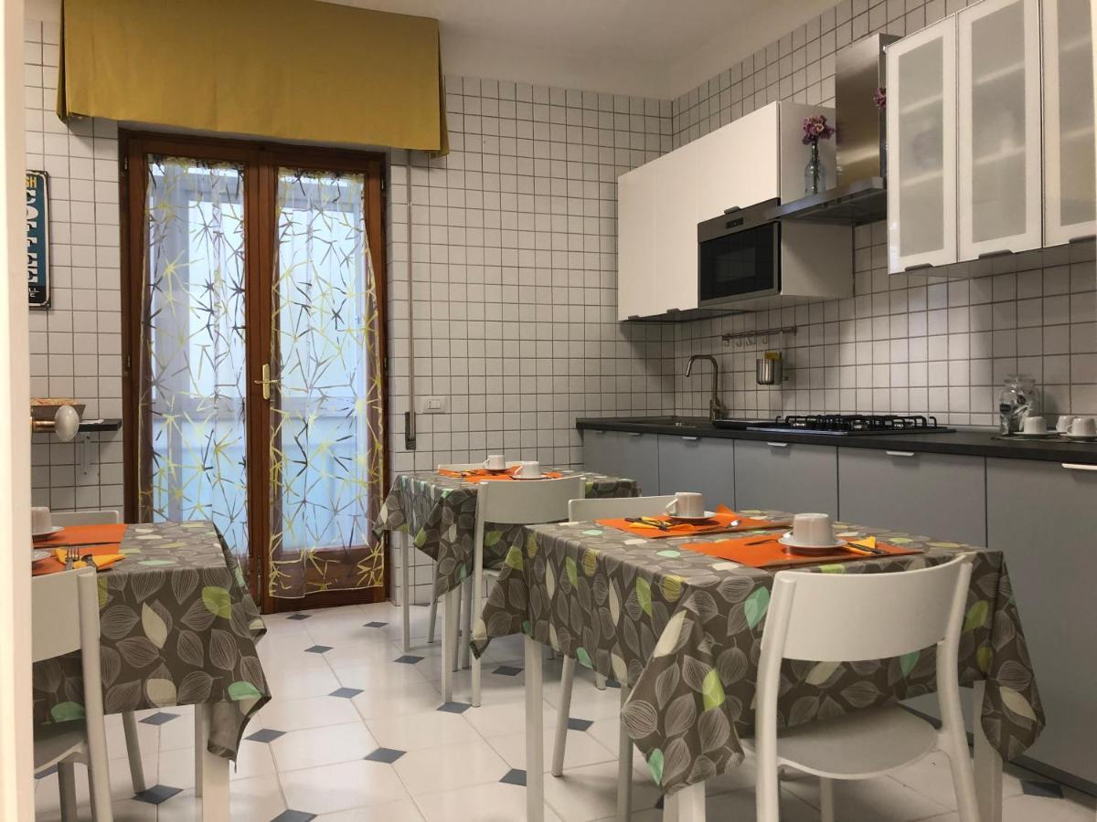B&B Il Bacio Modugno Extérieur photo